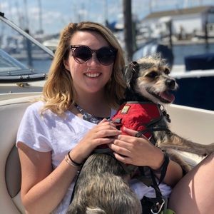 Meet your Posher, Rissy